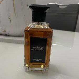 GUERLAIN  SPIRITUEUSE DOUBLE VANILLE – EAU DE PARFUM, 200 ml
